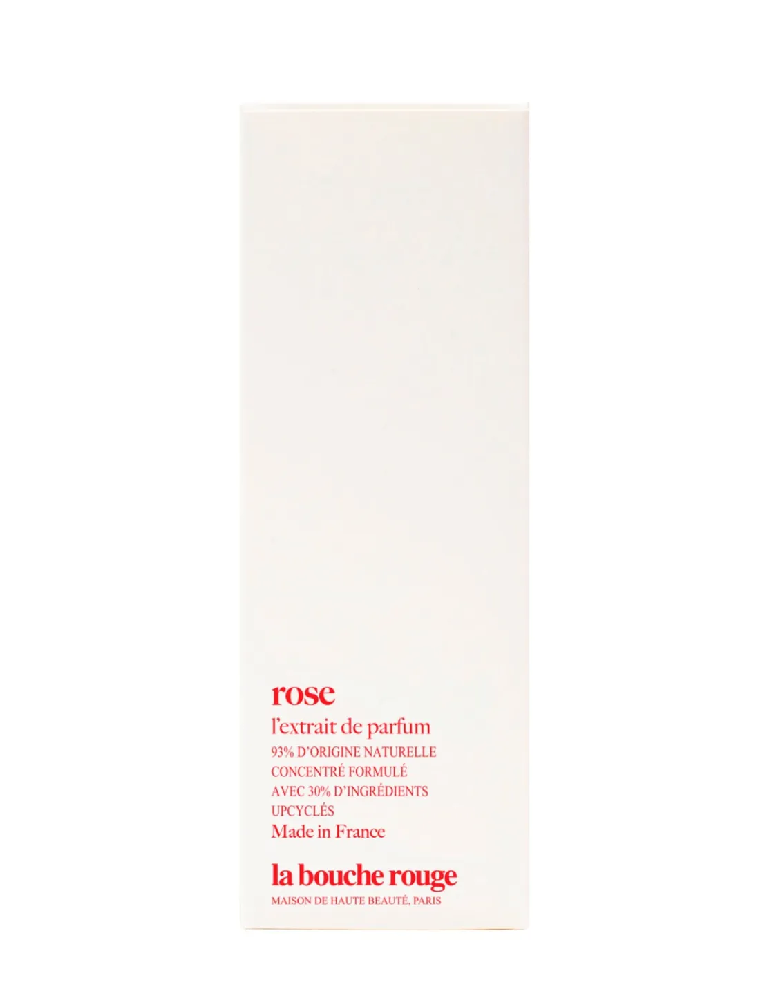 Rose L'extrait De Parfum 100ml
