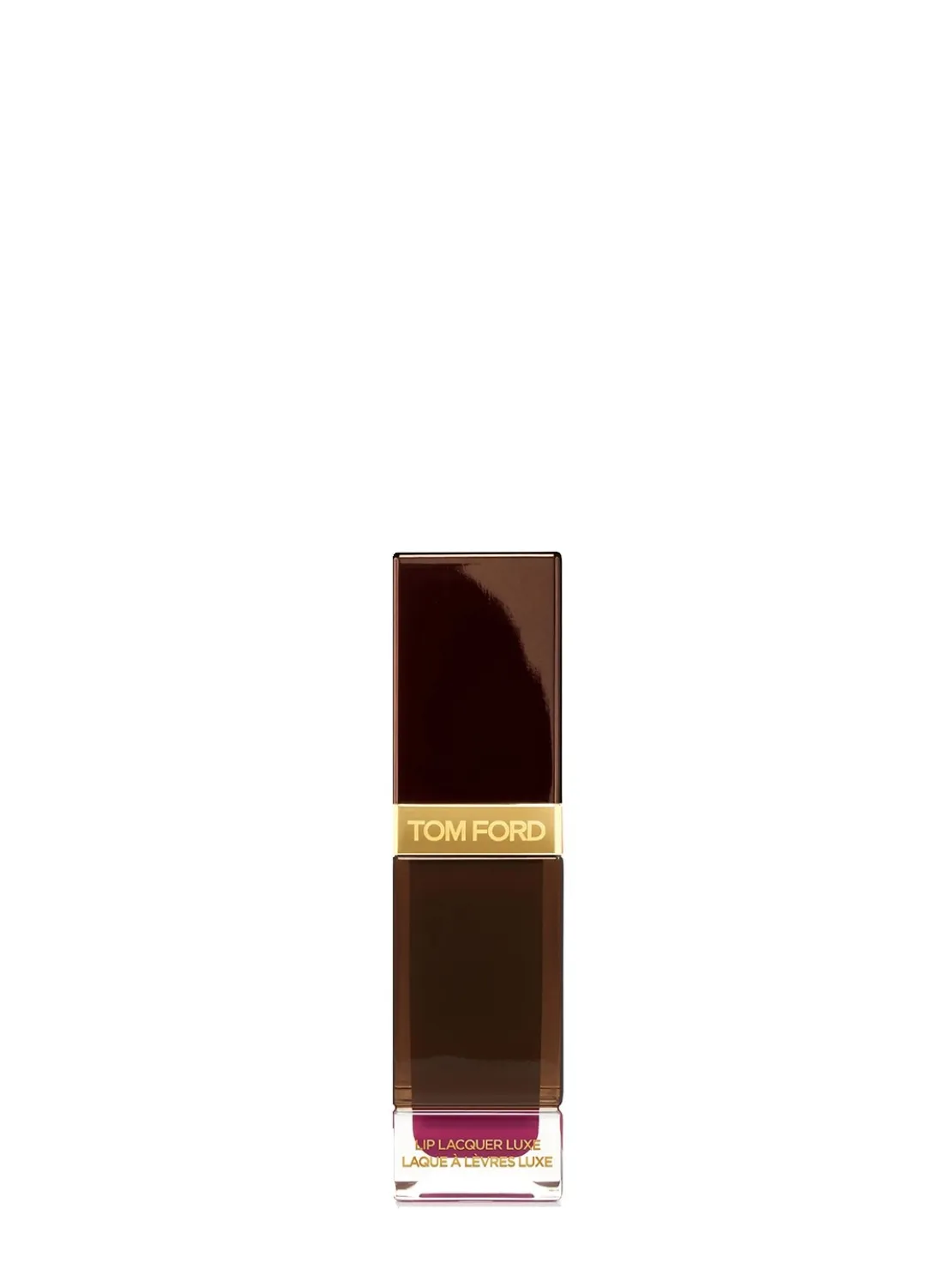Rossetto Lip Lacquer Luxe Vinyl