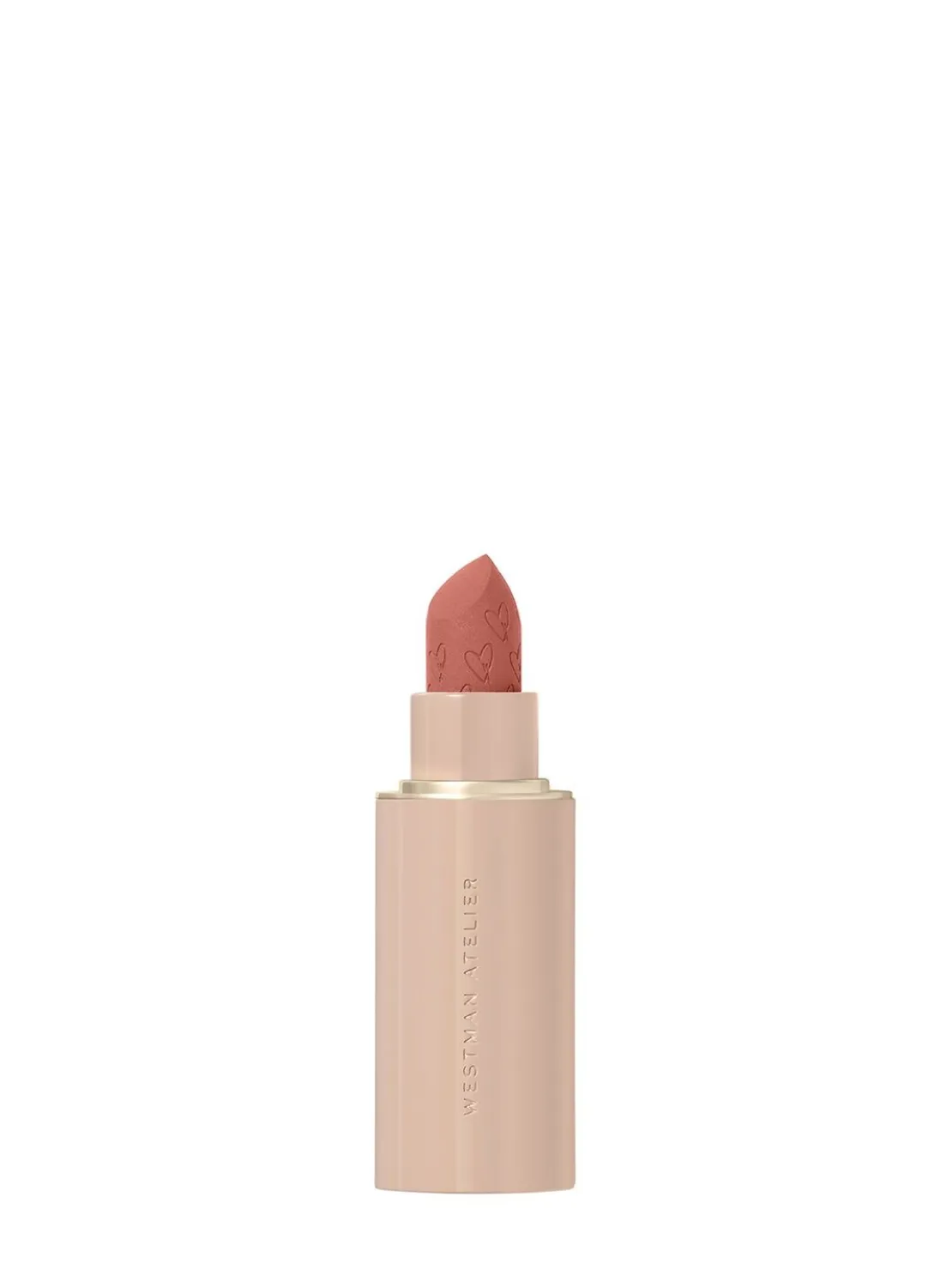 Rossetto Lip Suede Matte