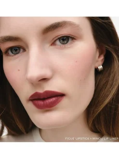 Rossetto Lip Suede Matte
