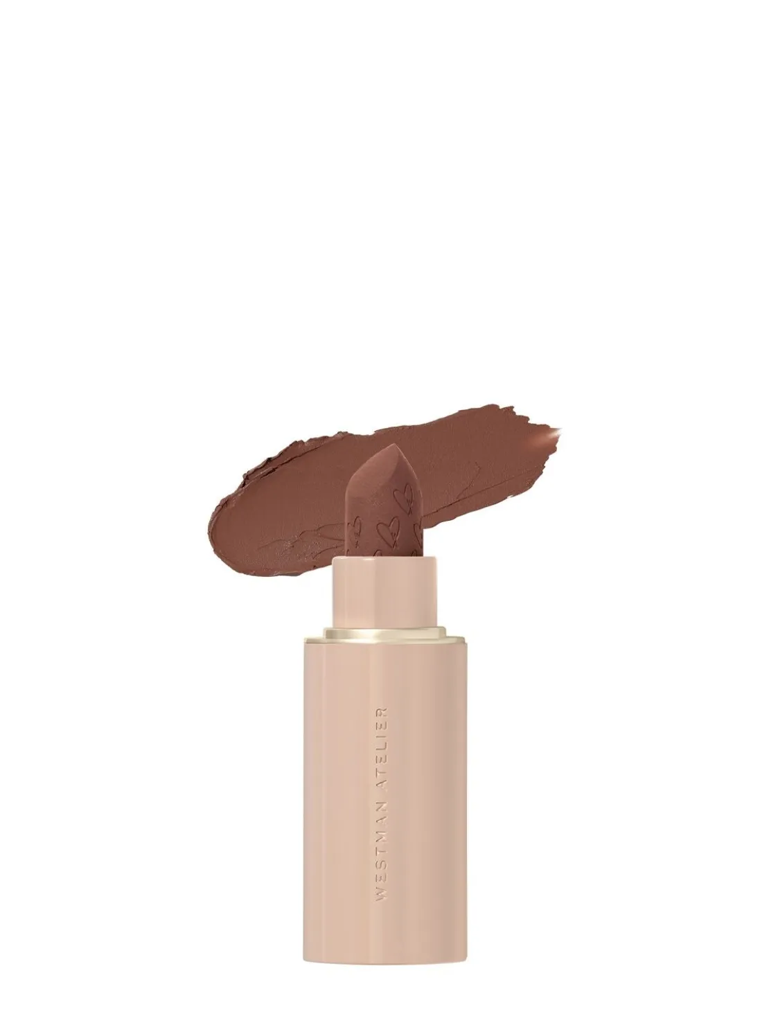 Rossetto Lip Suede Matte