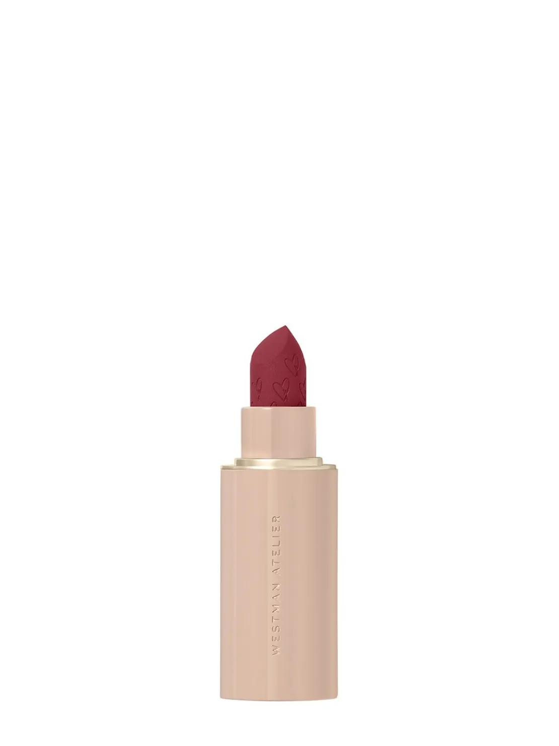 Rossetto Lip Suede Matte