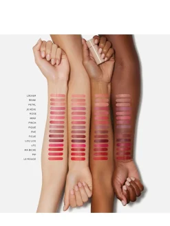 Rossetto Lip Suede Matte