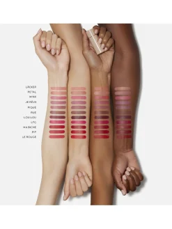 Rossetto Lip Suede Matte