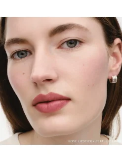 Rossetto Lip Suede Matte