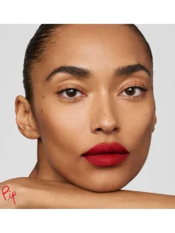 Rossetto Lip Suede Matte