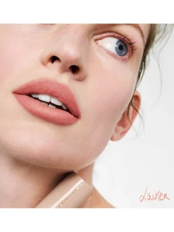 Rossetto Lip Suede Matte