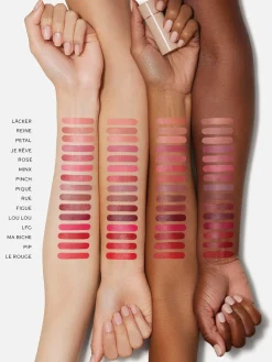 Rossetto Lip Suede Matte