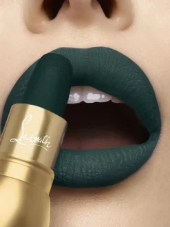 Rossetto Loubilooks Velvet Matte