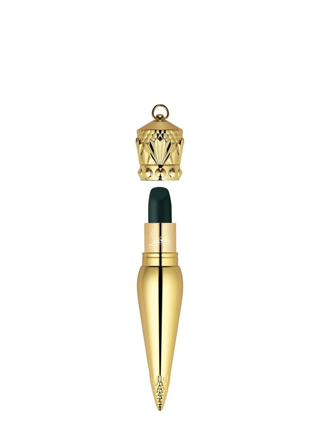 Rossetto Loubilooks Velvet Matte