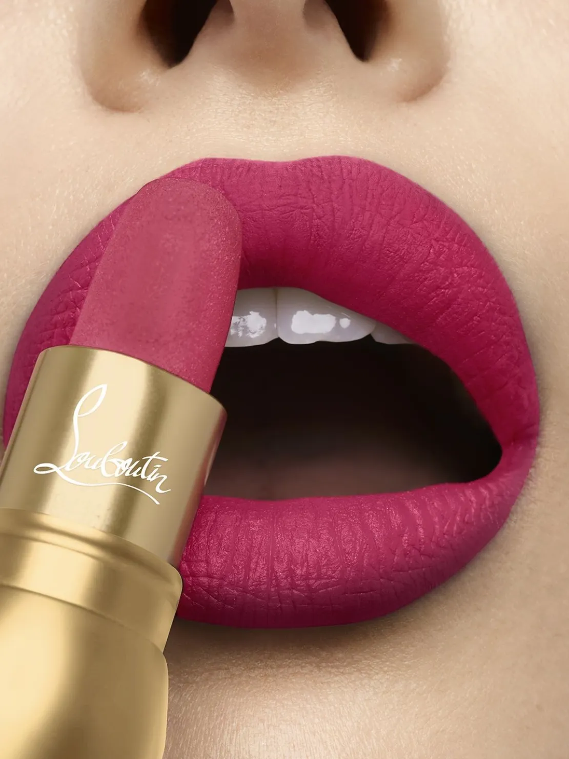 Rossetto Loubilooks Velvet Matte