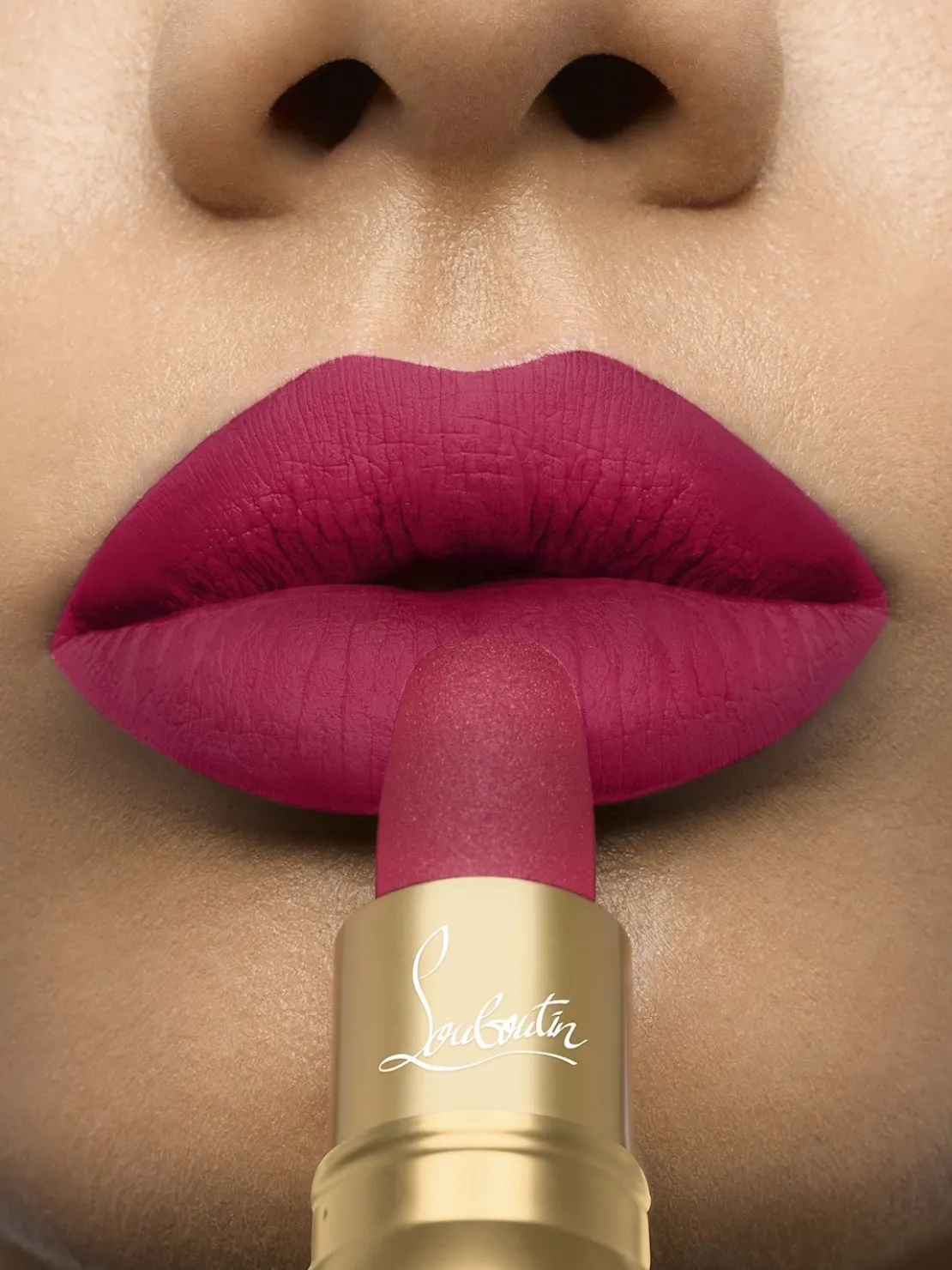 Rossetto Loubilooks Velvet Matte