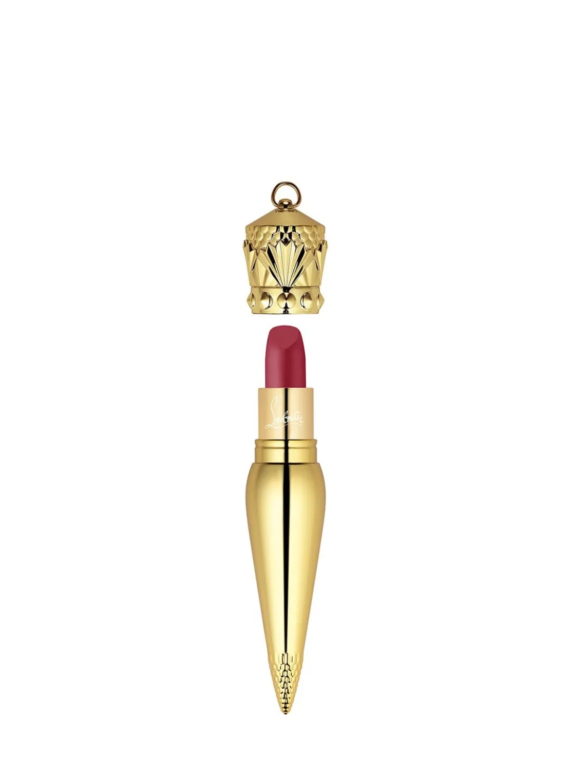 Rossetto Loubilooks Velvet Matte