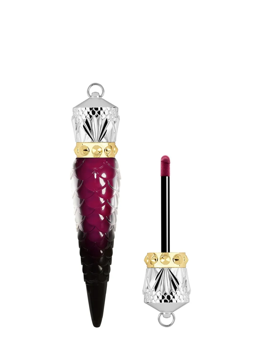 Rossetto Matte Fluid Lipstick 4.5ml