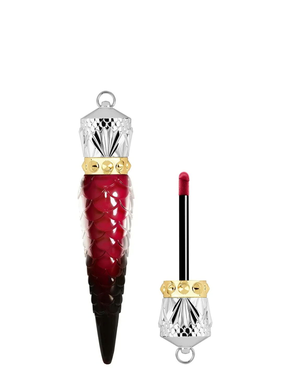 Rossetto Matte Fluid Lipstick 4.5ml