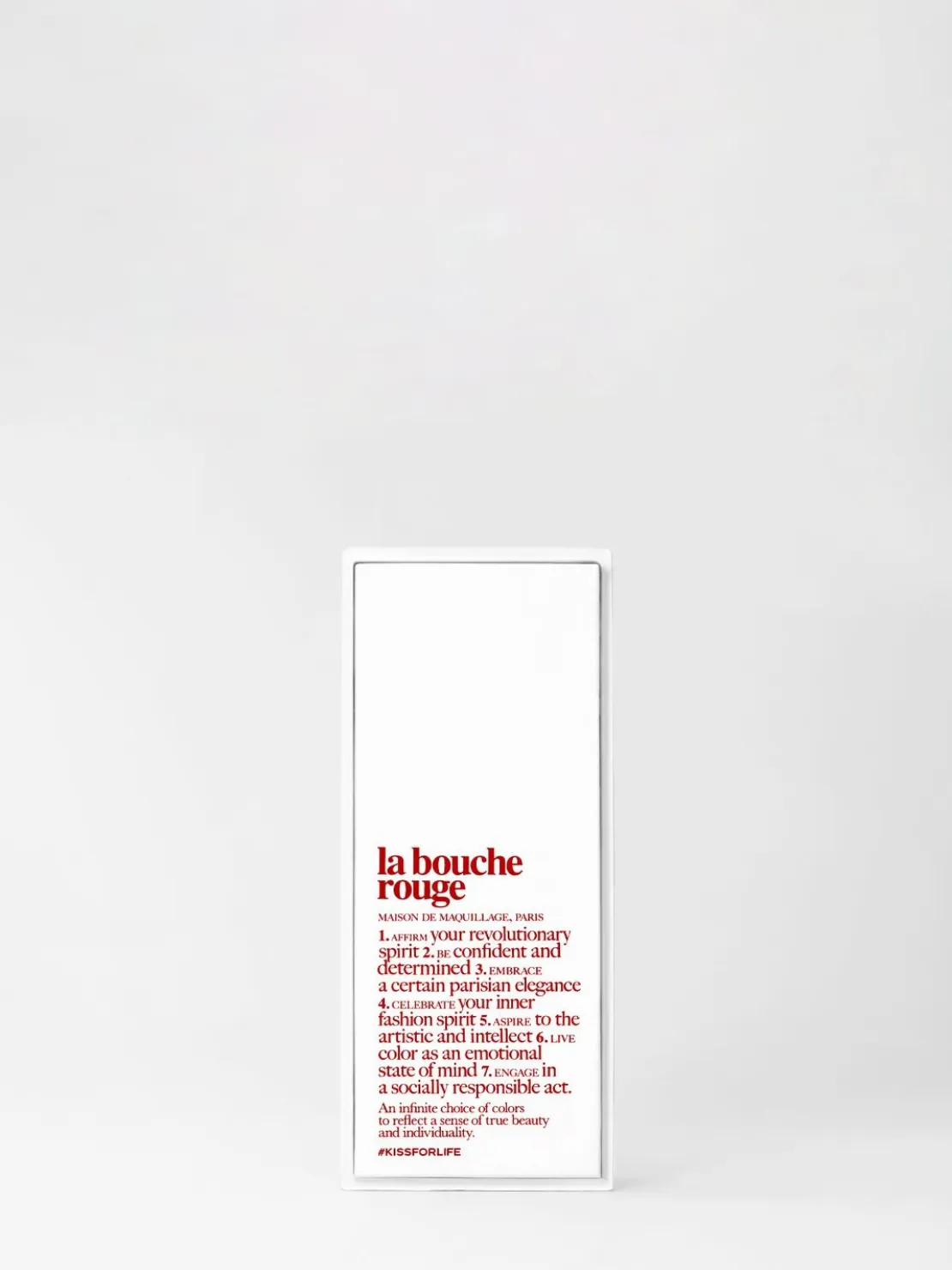 Rossetto matte 3.4gr