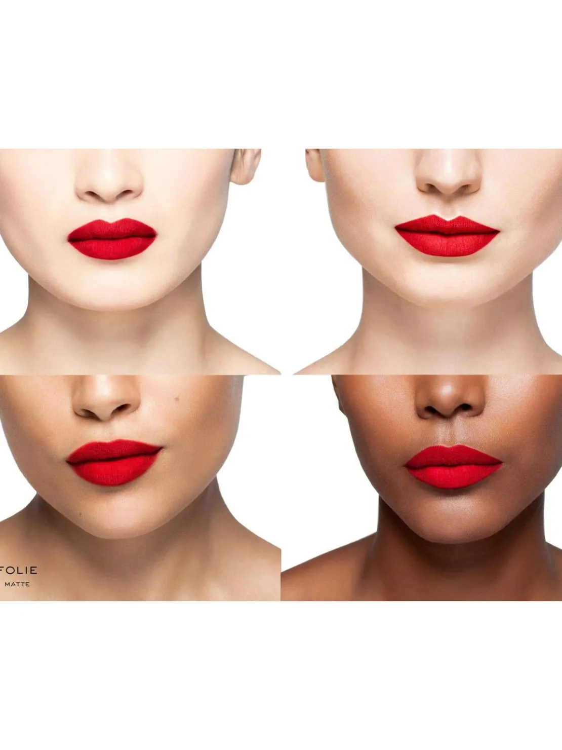 Rossetto matte 3.4gr