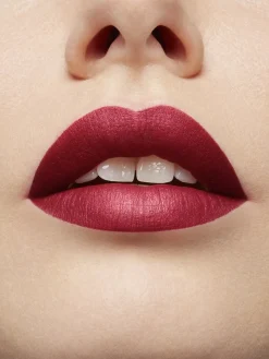 Rossetto Metal Matte Fluid Lipstick 4.5ml
