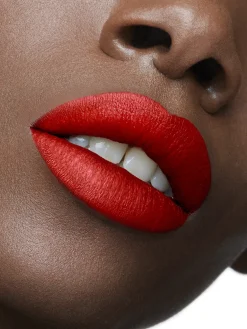 Rossetto Metal Matte Fluid Lipstick 4.5ml