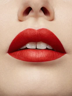 Rossetto Metal Matte Fluid Lipstick 4.5ml
