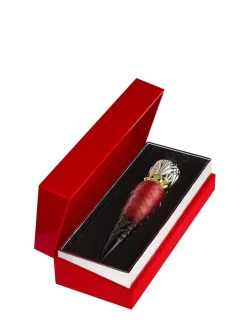 Rossetto Metal Matte Fluid Lipstick 4.5ml