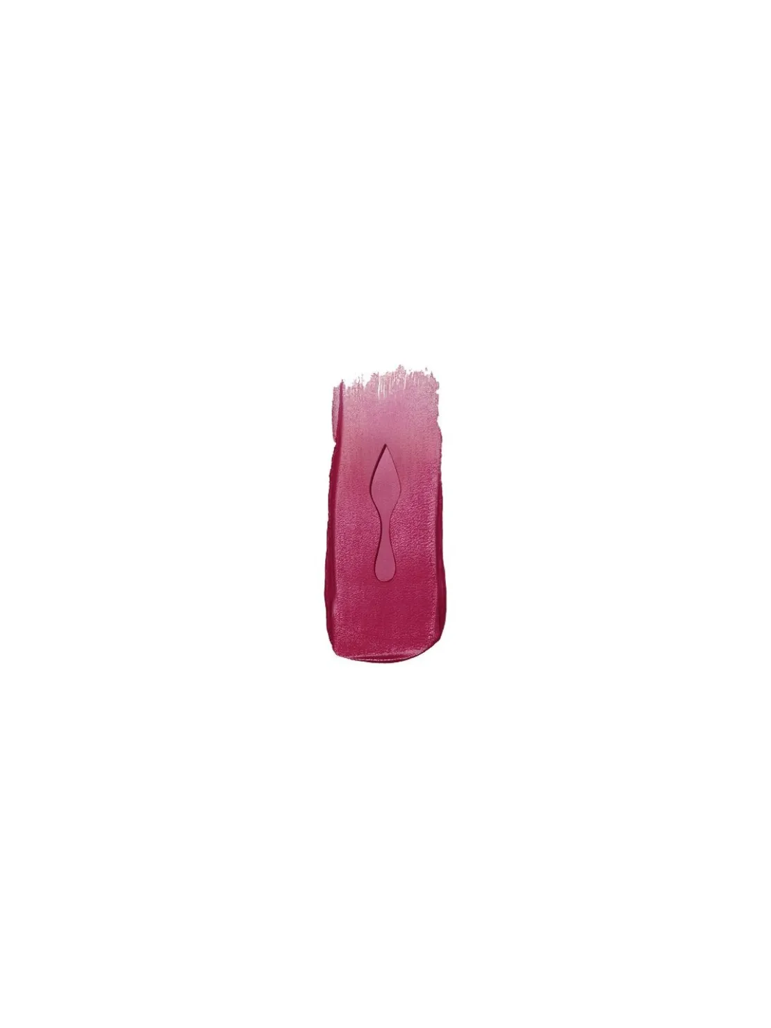Rossetto Metal Matte Fluid Lipstick 4.5ml