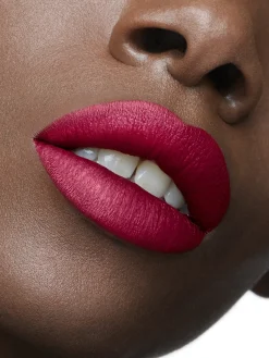 Rossetto Metal Matte Fluid Lipstick 4.5ml