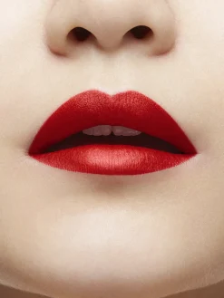 Rossetto Metal Matte Fluid Lipstick 4.5ml