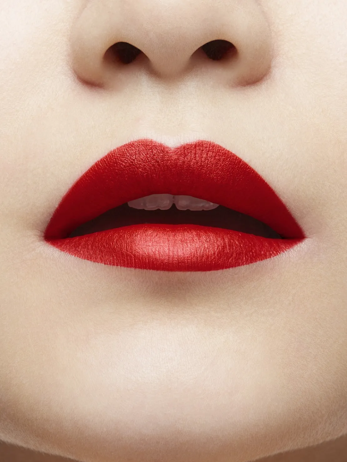 Rossetto Metal Matte Fluid Lipstick 4.5ml
