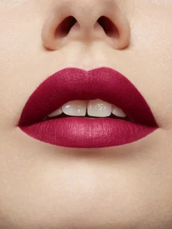 Rossetto Metal Matte Fluid Lipstick 4.5ml