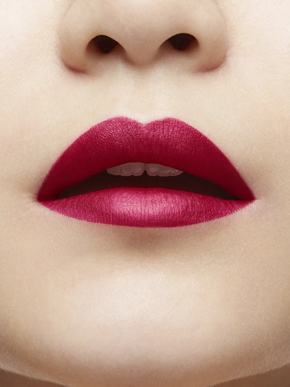 Rossetto Metal Matte Fluid Lipstick 4.5ml