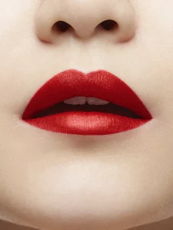 Rossetto Metal Matte Fluid Lipstick 4.5ml