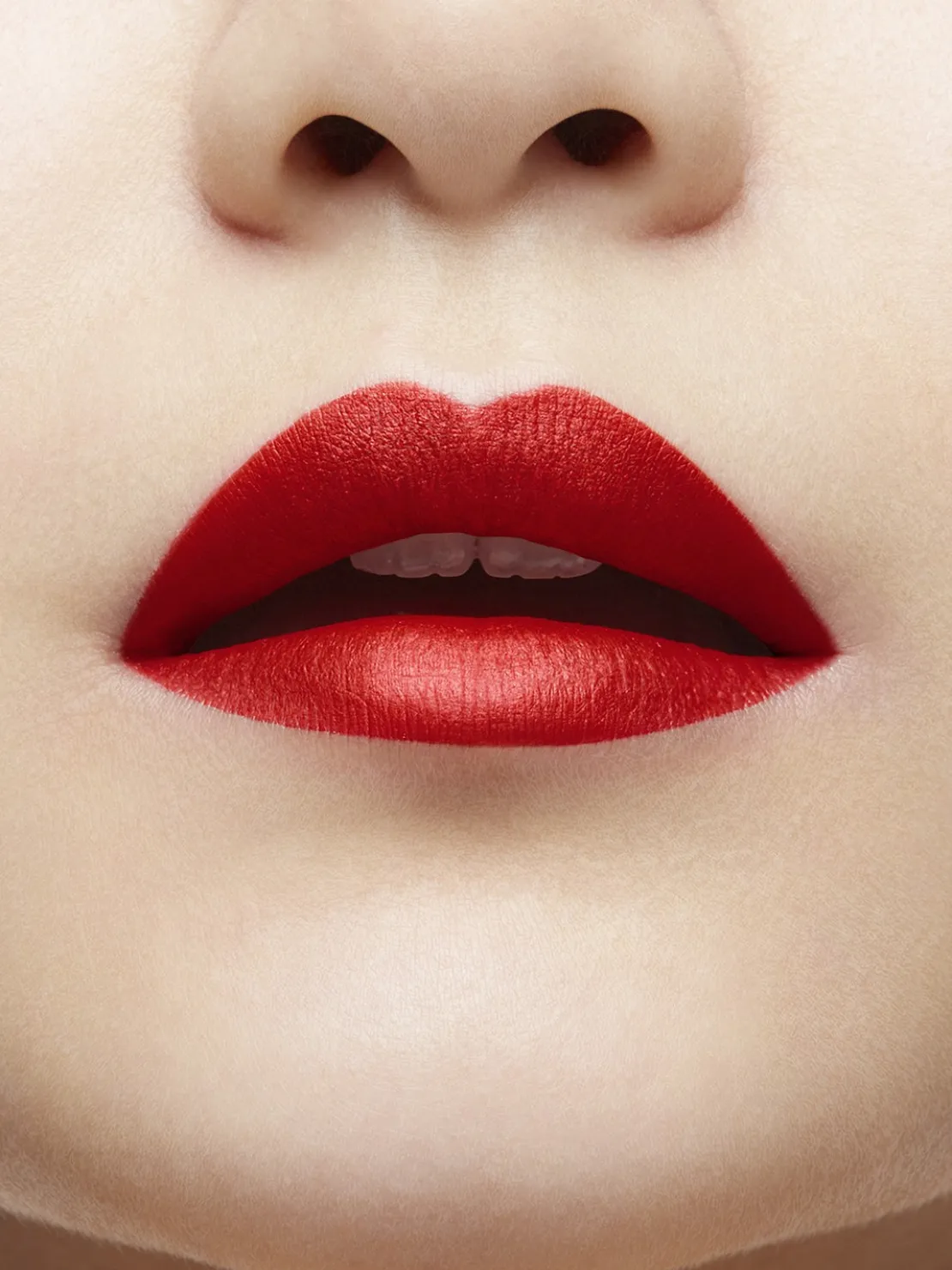 Rossetto Metal Matte Fluid Lipstick 4.5ml