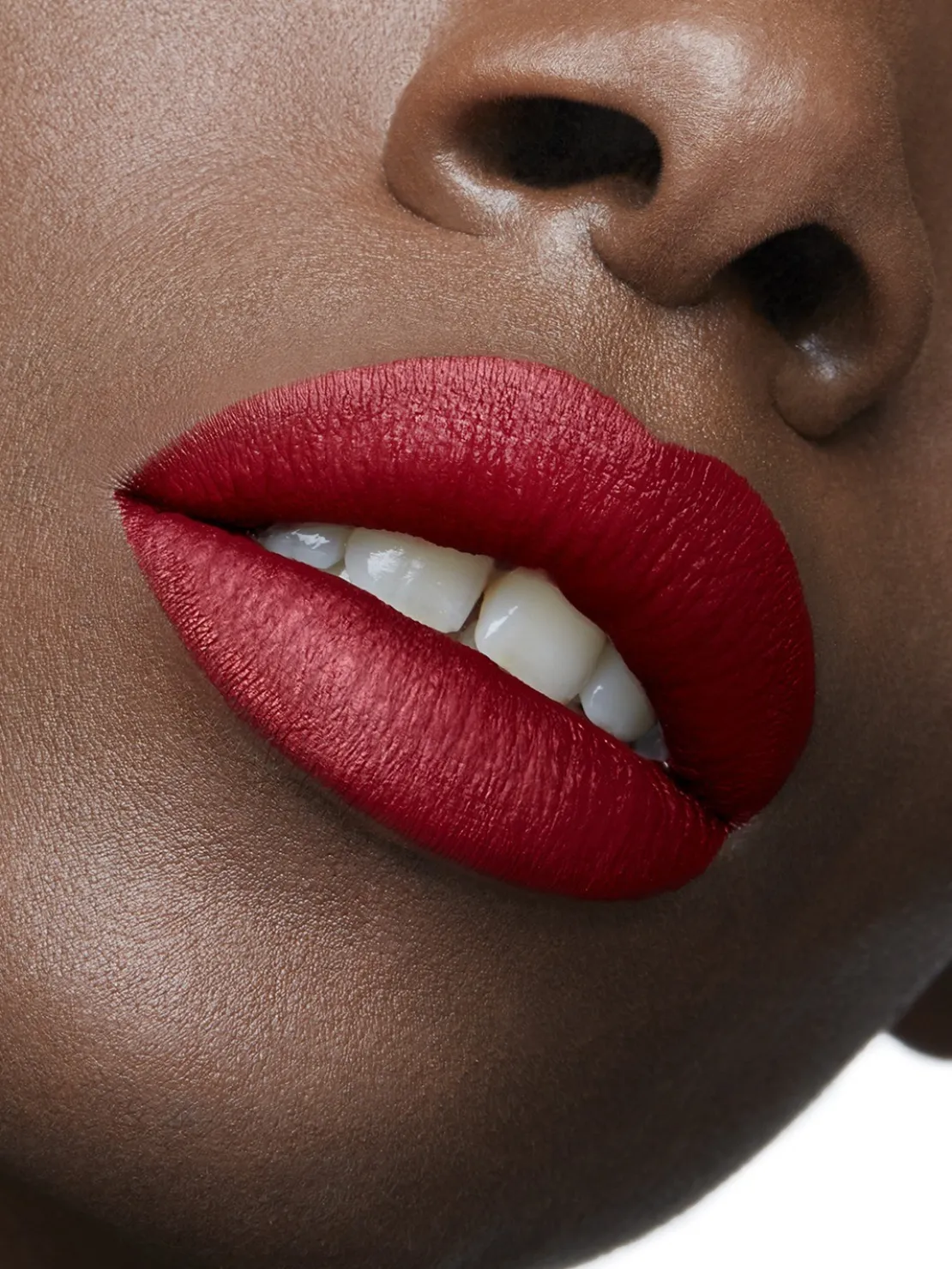 Rossetto Metal Matte Fluid Lipstick 4.5ml