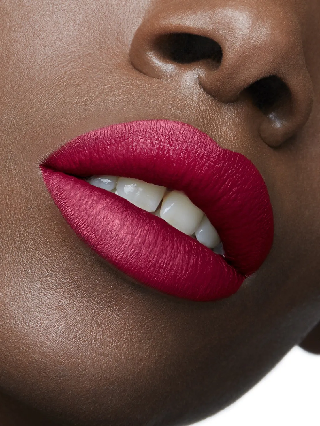 Rossetto Metal Matte Fluid Lipstick 4.5ml