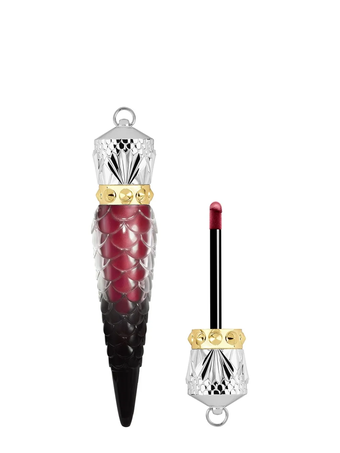 Rossetto Metal Matte Fluid Lipstick 4.5ml