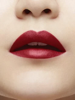 Rossetto Metal Matte Fluid Lipstick 4.5ml