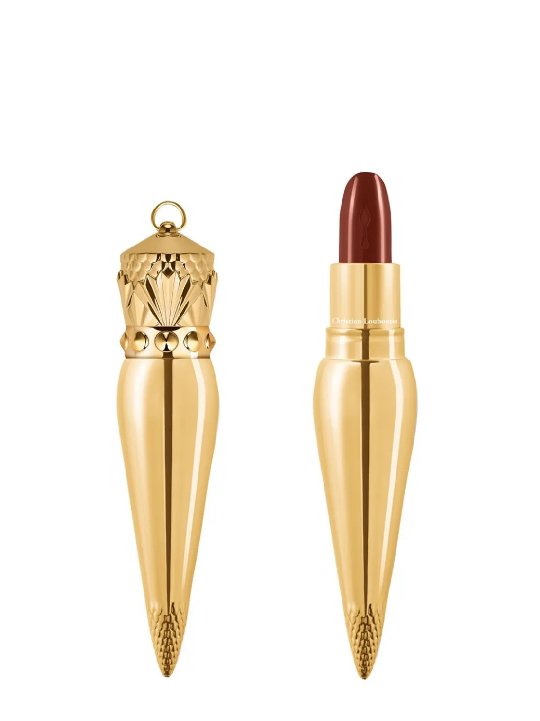 Rossetto Rouge Louboutin Silky Satin