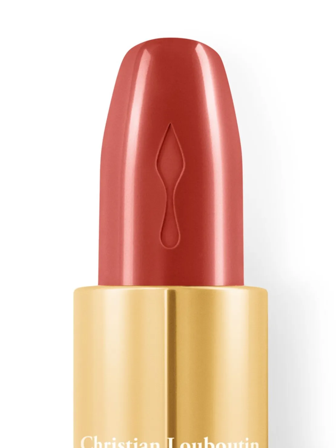 Rossetto Rouge Louboutin Silky Satin