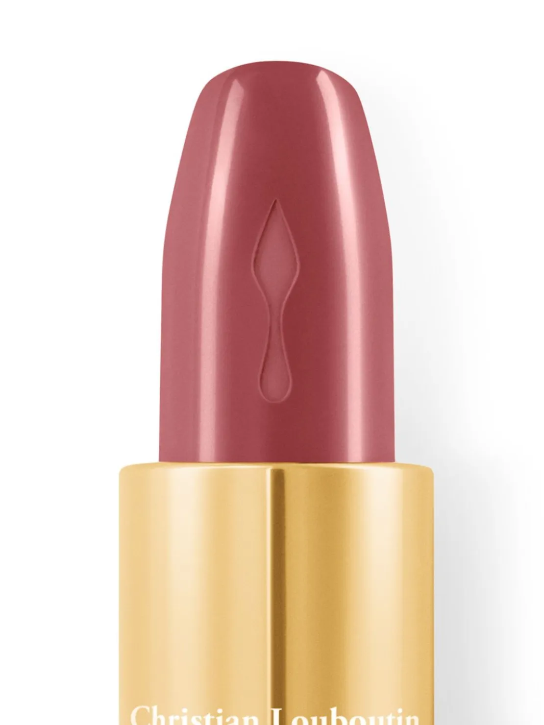 Rossetto Rouge Louboutin Silky Satin