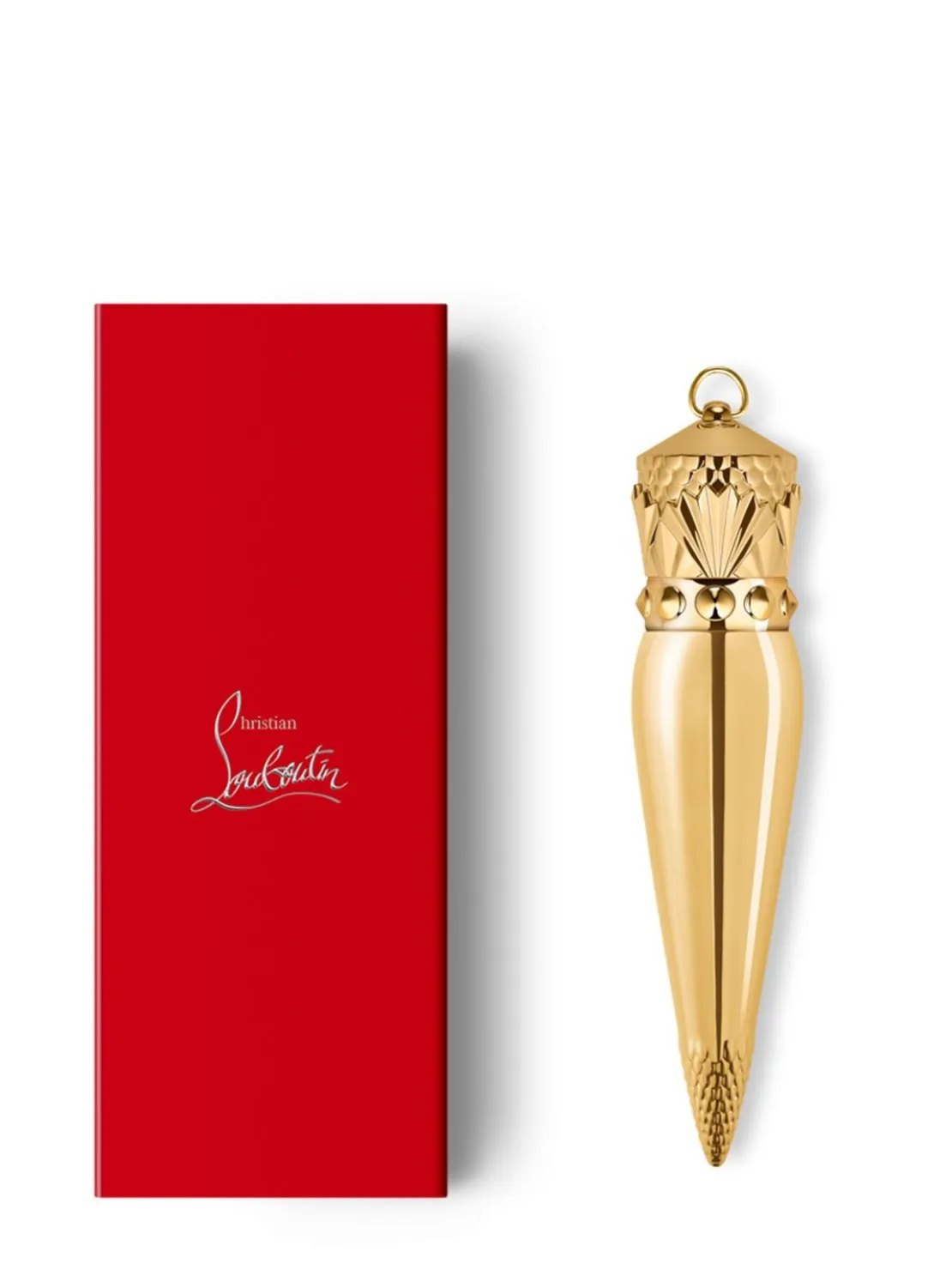 Rossetto Rouge Louboutin Silky Satin