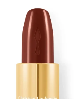 Rossetto Rouge Louboutin Silky Satin
