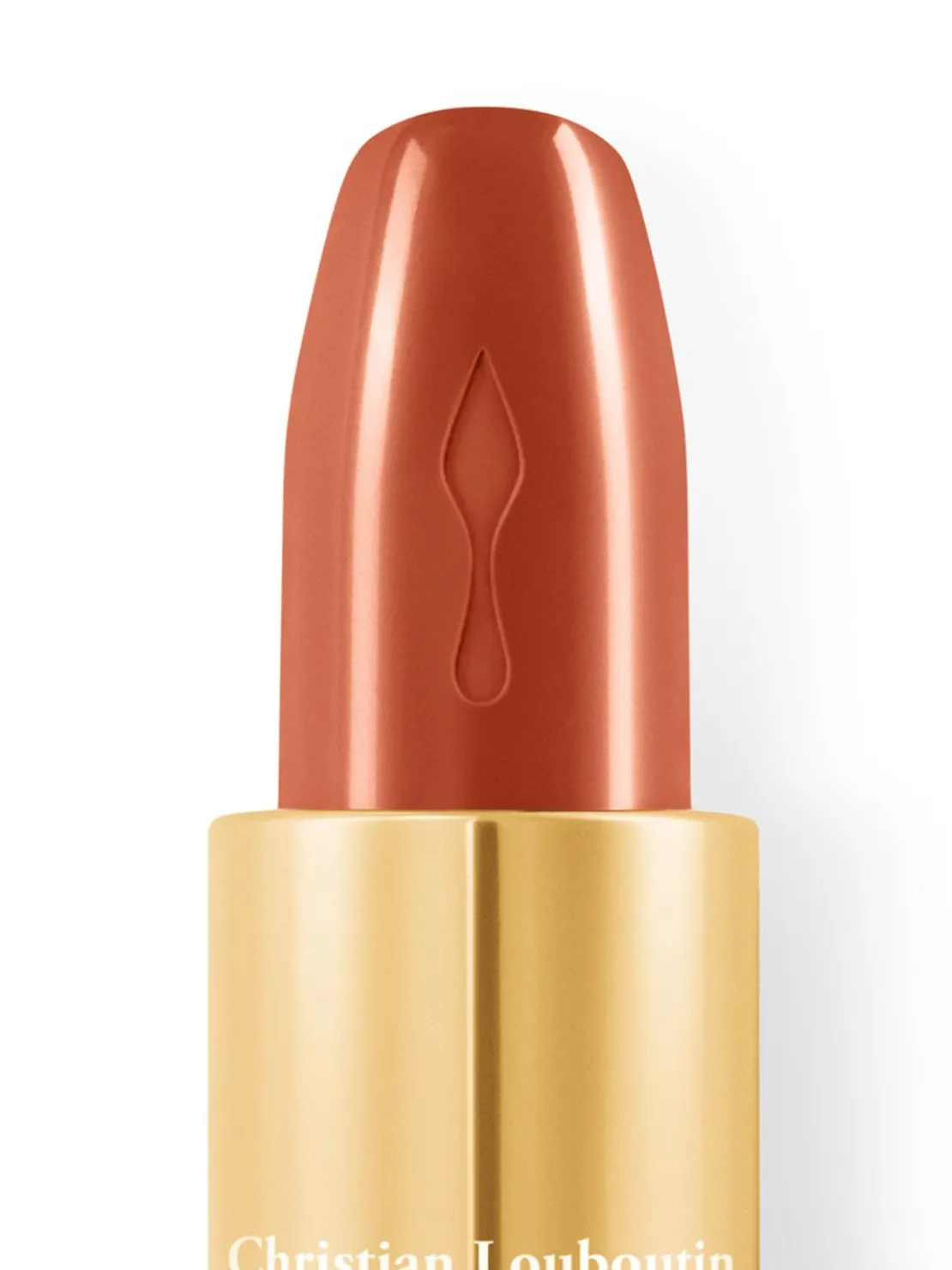 Rossetto Rouge Louboutin Silky Satin