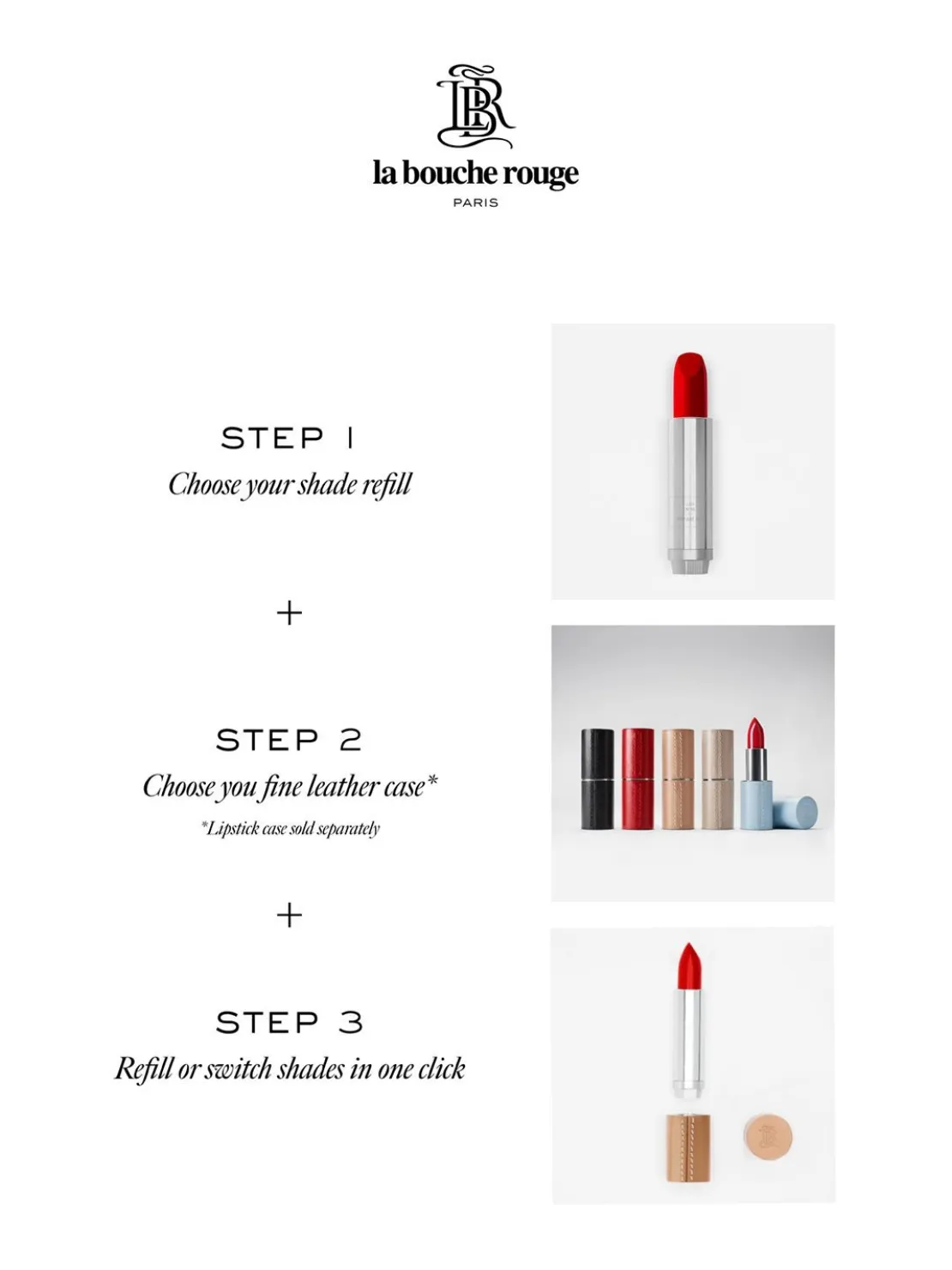 Rossetto satinato 3.4gr