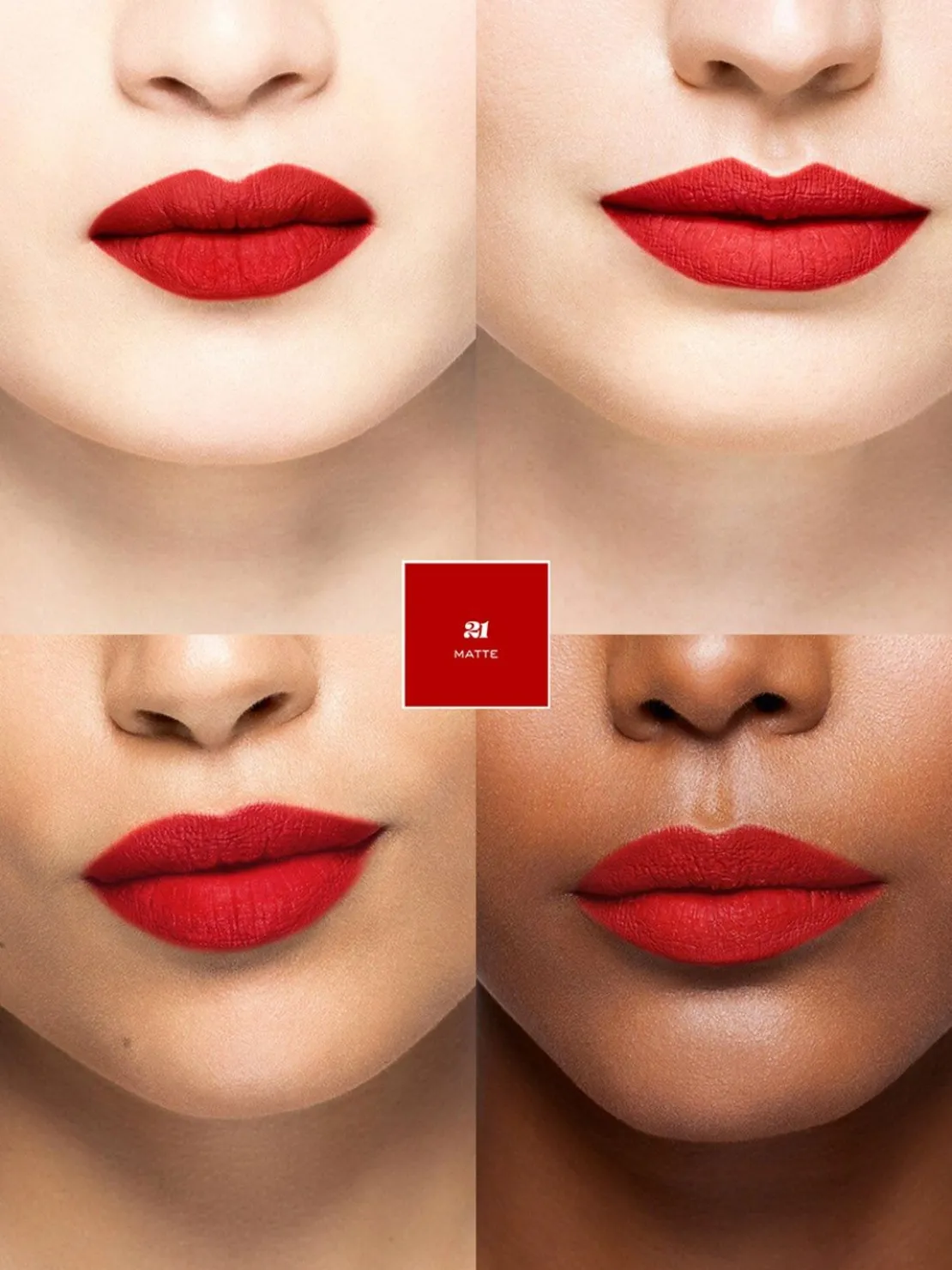 Rossetto satinato 3.4gr