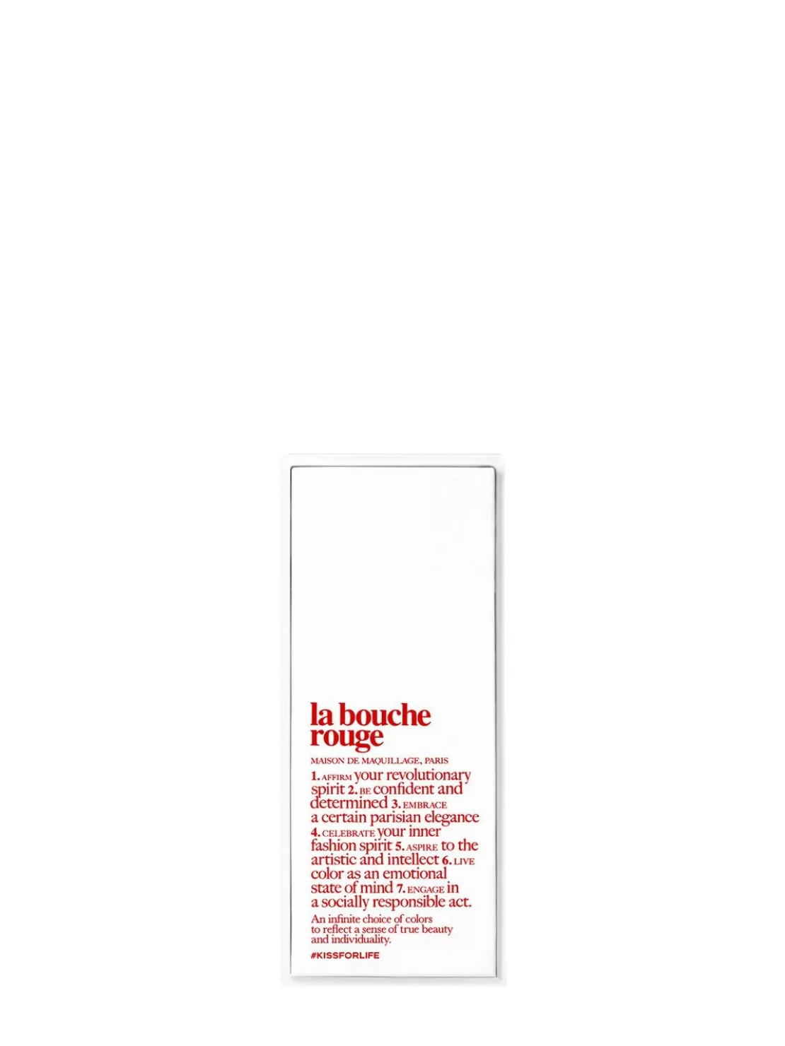 Rossetto satinato 3.4gr