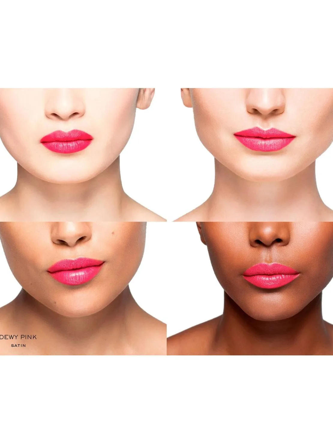 Rossetto satinato 3.4gr