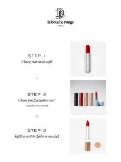 Rossetto satinato 3.4gr