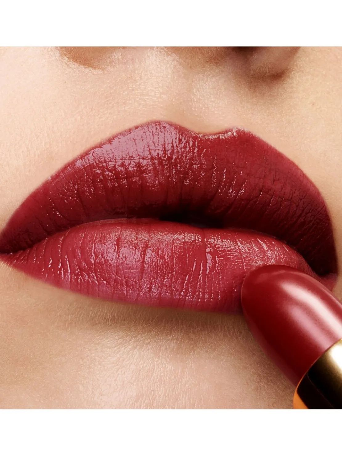 Rossetto Satin Sheen Hydrating Lip Color