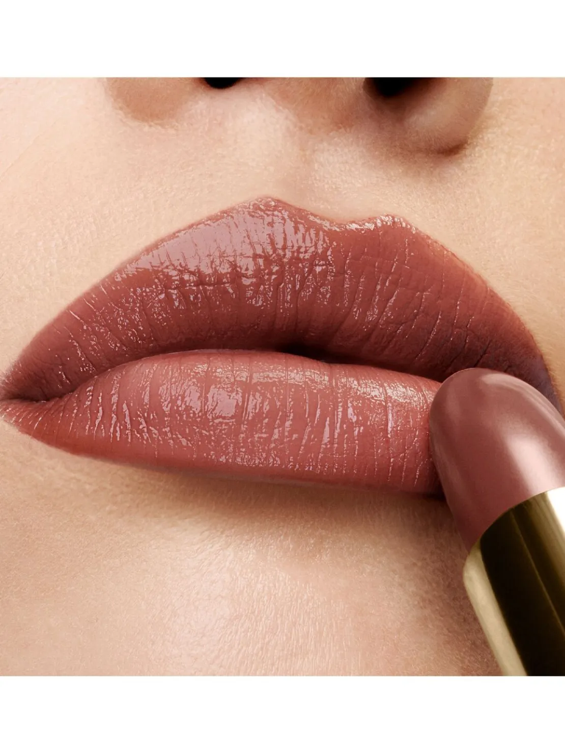 Rossetto Satin Sheen Hydrating Lip Color